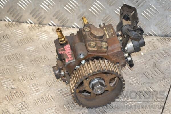 Паливний насос високого тиску (ТНВД) Citroen Berlingo 1.6hdi 1996-2008 0445010102 395780 euromotors.com.ua