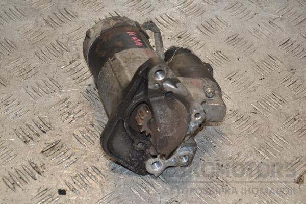 Стартер Renault Modus 1.5dCi 2004-2012 8200584675 395783 - 2