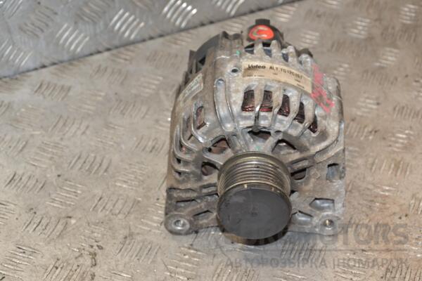 Генератор Renault Duster 1.5dCi 2010 TG12C151 395785 euromotors.com.ua