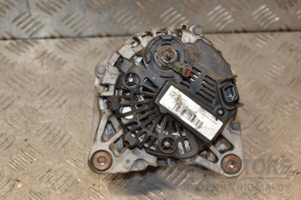 Генератор Renault Duster 1.5dCi 2010 TG12C151 395785 - 3