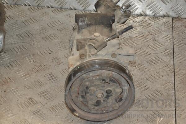 Компресор кондиціонера 03- Renault Kangoo 1.5dCi 1998-2008 8200716562 395788 euromotors.com.ua