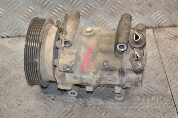 Компресор кондиціонера 03- Renault Kangoo 1.5dCi 1998-2008 8200716562 395788 - 2