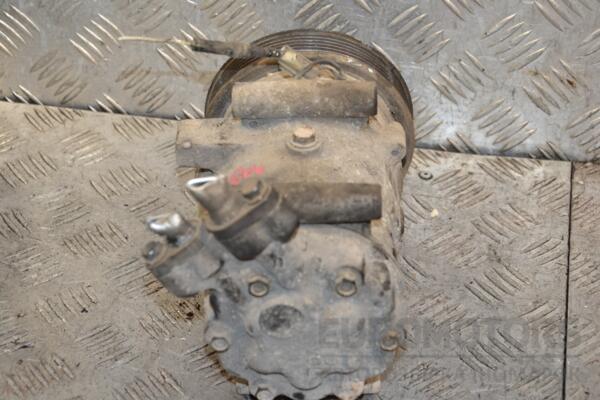 Компресор кондиціонера 03- Renault Kangoo 1.5dCi 1998-2008 8200716562 395788 - 3
