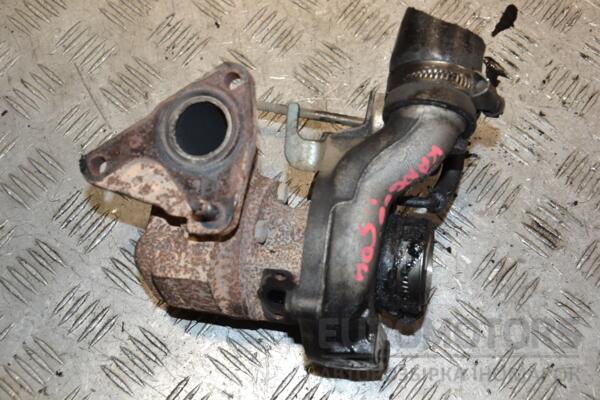 Турбина Renault Clio 1.5dCi (III) 2005-2012 54359700011 395791 - 2