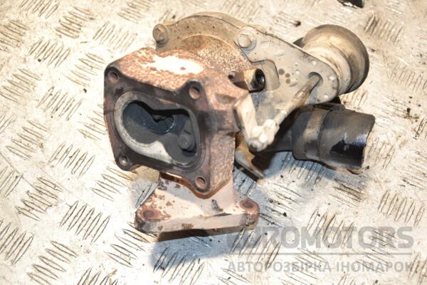 Турбина Renault Clio 1.5dCi (III) 2005-2012 54359700011 395791 - 3