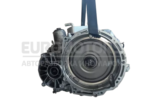 Б/у автоматическая коробка передач VW Tiguan 2.0 TFSI 2007-2016 NYE it-13200 Бензин euromotors.com.ua