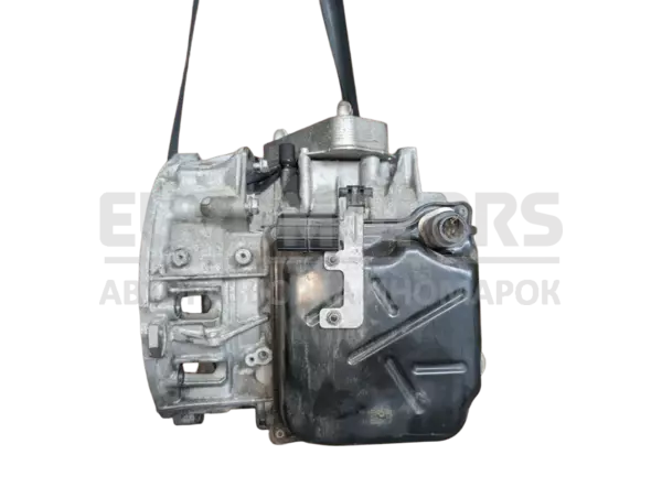 Автоматична коробка передач VW Tiguan 2.0 TFSI 2007-2016 NYE it-13200 Бензин - 2