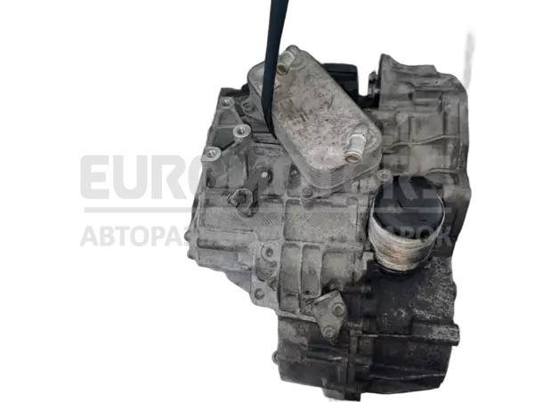 Автоматична коробка передач VW Tiguan 2.0 TFSI 2007-2016 NYE it-13200 Бензин - 4