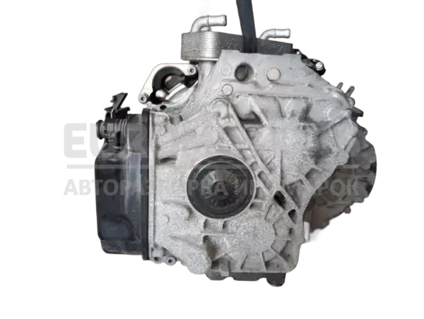 Автоматична коробка передач VW Tiguan 2.0 TFSI 2007-2016 NYE it-13200 Бензин - 5