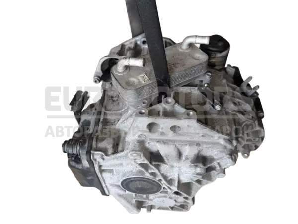 Автоматична коробка передач VW Tiguan 2.0 TFSI 2007-2016 NYE it-13200 Бензин - 6