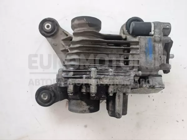 Задний дифференциал Haldex VW Golf 1.9tdi (V) 2003-2008 0AV525010L it-13215 Дизель euromotors.com.ua
