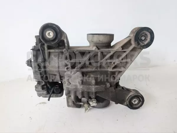 Задній диференціал HALDEX VW Golf 1.9tdi (V) 2003-2008 0AV525010L it-13215 Дизель - 2
