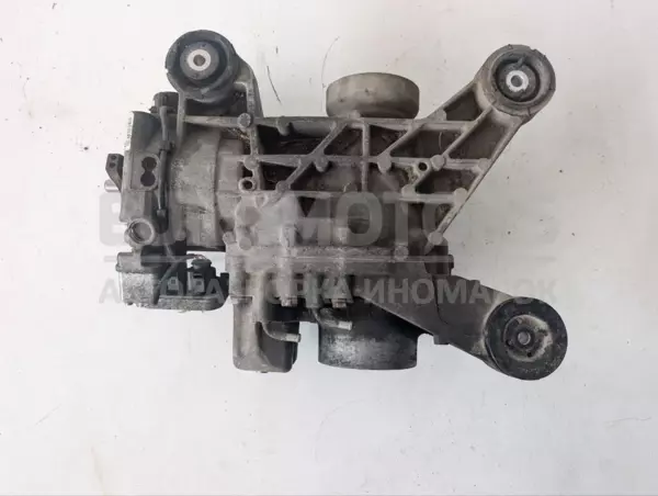 Задній диференціал HALDEX VW Golf 1.9tdi (V) 2003-2008 0AV525010L it-13215 Дизель - 3