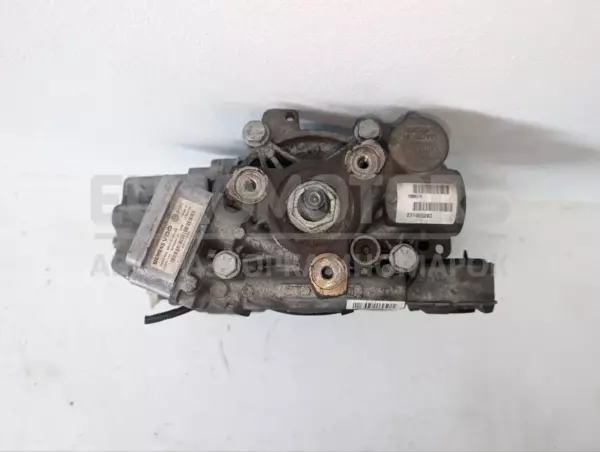 Задній диференціал HALDEX VW Golf 1.9tdi (V) 2003-2008 0AV525010L it-13215 Дизель - 5