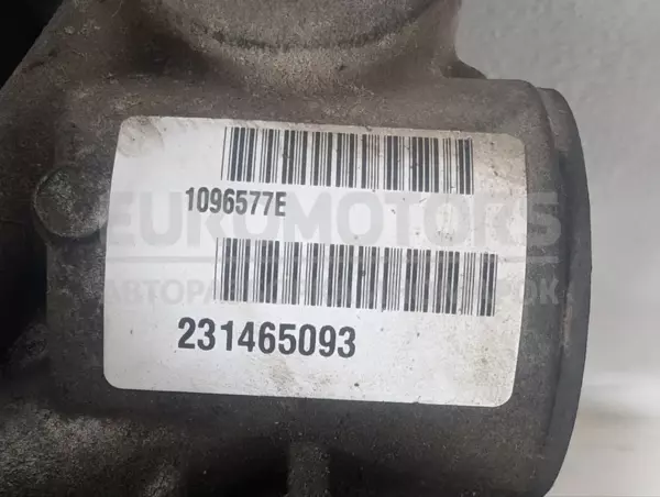 Задній диференціал HALDEX VW Golf 1.9tdi (V) 2003-2008 0AV525010L it-13215 Дизель - 6