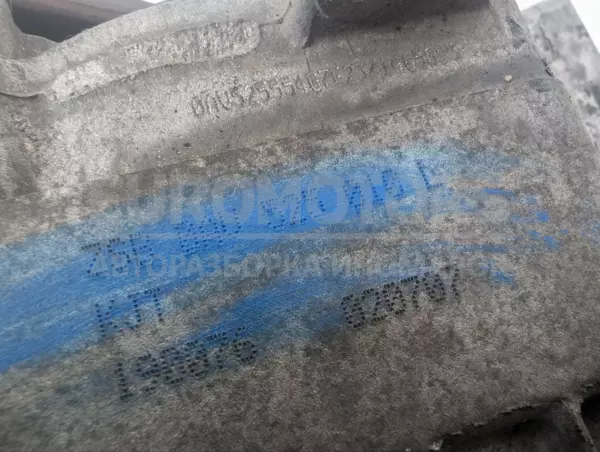 Задній диференціал HALDEX VW Golf 1.9tdi (V) 2003-2008 0AV525010L it-13215 Дизель - 8