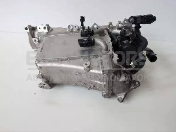 Впускной коллектор Seat Leon 2.0tdi 2013 04L129766AJ it-13222 Дизель euromotors.com.ua