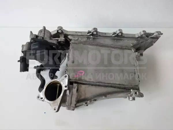 Впускний колектор Seat Leon 2.0tdi 2013 04L129766AJ it-13222 Дизель - 3