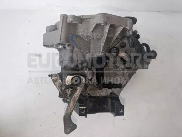 Б/в механічна коробка передач Skoda Fabia 1.2tfsi 2007-2014 MFX it-13223 Бензин - 5