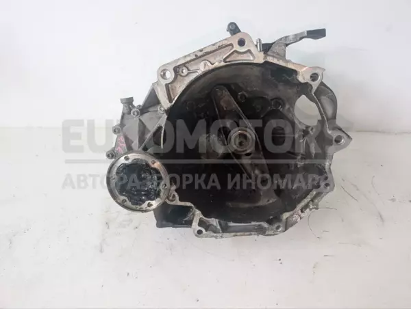Б/в механічна коробка передач VW Golf 1.6 8V (V) 2003-2008 FVH it-13224 Бензин euromotors.com.ua