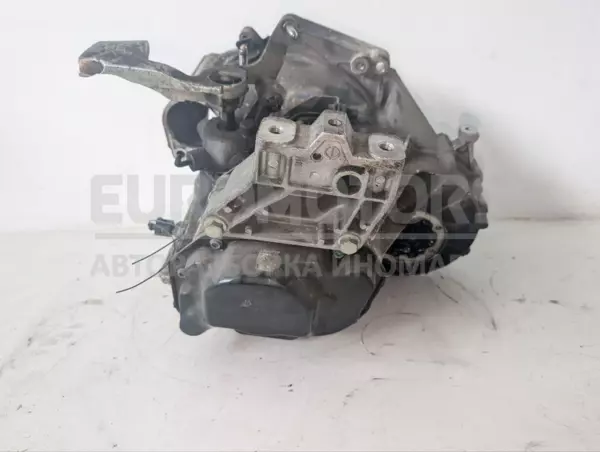 Б/в механічна коробка передач VW Golf 1.6 8V (V) 2003-2008 FVH it-13224 Бензин - 3