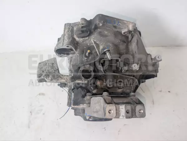 Б/в механічна коробка передач VW Golf 1.6 8V (V) 2003-2008 FVH it-13224 Бензин - 5