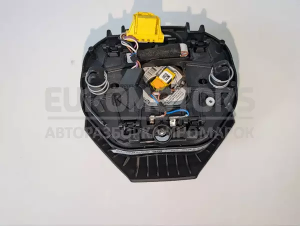 Подушка безопасности рулевого управления Seat Leon 2.0 TDI 2020 5FA880201BD it-13239 Дизель - 2
