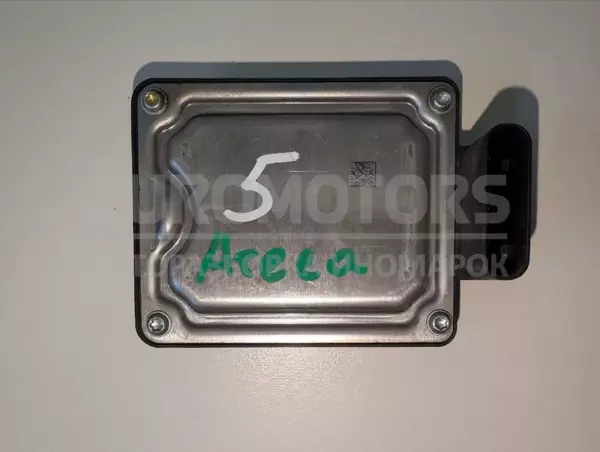 Датчик радара Distronic Seat Ateca 2.0 TDI 2016 2Q0907572J it-13240 Дизель - 2