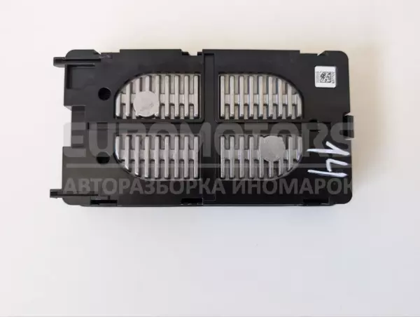 Модуль бездротової зарядки Seat Ateca 2.0 TDI 2016 81A035502 it-13249 Дизель euromotors.com.ua
