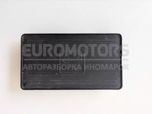 Модуль бездротової зарядки Seat Ateca 2.0 TDI 2016 81A035502 it-13249 Дизель - 2