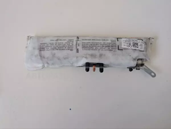 Подушка безопасности переднего правого сиденья Seat Leon 2.0 TDI 2020 5FA880242G it-13255 Дизель euromotors.com.ua