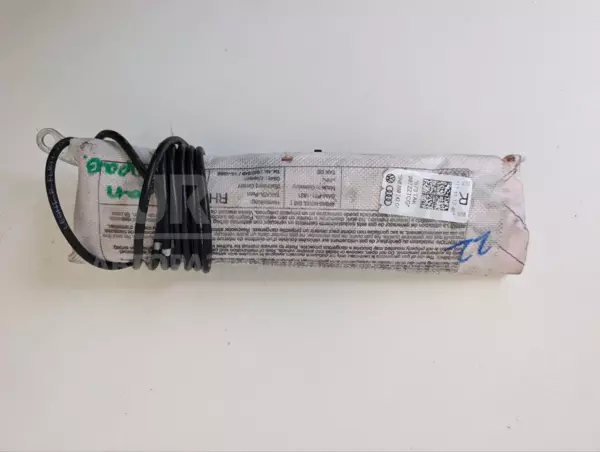 Подушка безопасности переднего правого сиденья VW Tiguan 2.0 TFSI 2007-2016 5N0880242G it-13257 Бензин euromotors.com.ua