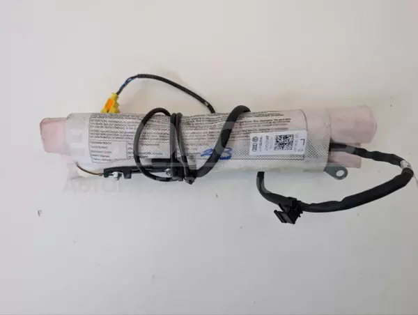Подушка безпеки переднього лівого сидіння Audi A4 3.2fsi (B8) 2007-2015 8K0880241F it-13258 Бензин euromotors.com.ua