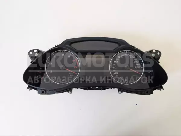 Панель приборов Audi A4 1.8TFSI (B8) 2007-2015 8K0920930B it-13265 Бензин euromotors.com.ua