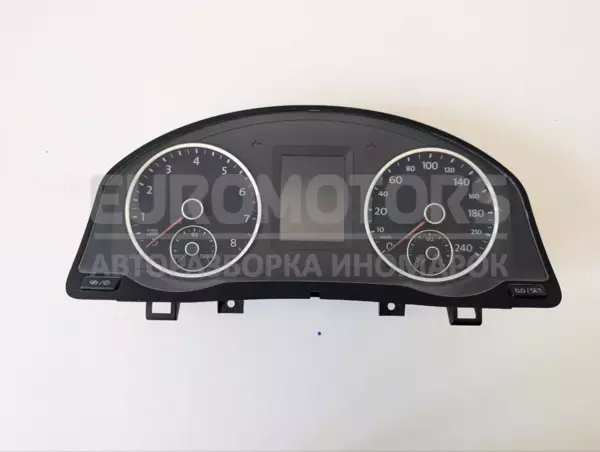 Панель приборов VW Tiguan 2.0 TFSI 2007-2016 5N0920883 it-13267 Бензин euromotors.com.ua