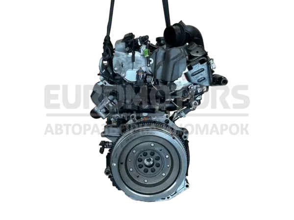 Двигун Ford Kuga 2.0L Duratorq-TDCi 2012-2019 T8MA it-13269 Дизель - 6