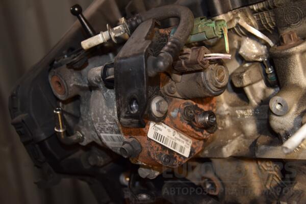 Топливный насос высокого давления (ТНВД) Renault Kangoo 1.5dCi 1998-2008 167009788R 396661 euromotors.com.ua