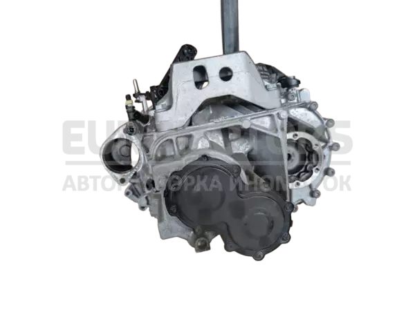 Б/в механічна коробка передач Seat Leon 2.0 TDI 2020 VCK it-13275 Дизель - 3