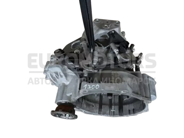 Б/в механічна коробка передач Seat Leon 2.0 TDI 2020 VCK it-13275 Дизель - 4
