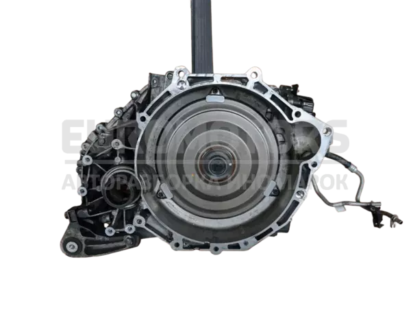Б/у автоматическая коробка передач Ford Kuga 2.0L Duratorq-TDCi 2012-2019 FV4R7000AC it-13276 Дизель euromotors.com.ua