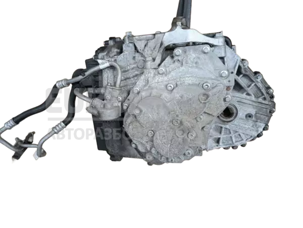 Автоматична коробка передач Ford Kuga 2.0L Duratorq-TDCi 2012-2019 FV4R7000AC it-13276 Дизель - 2