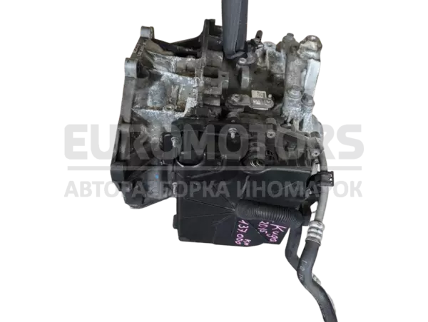 Автоматична коробка передач Ford Kuga 2.0L Duratorq-TDCi 2012-2019 FV4R7000AC it-13276 Дизель - 6