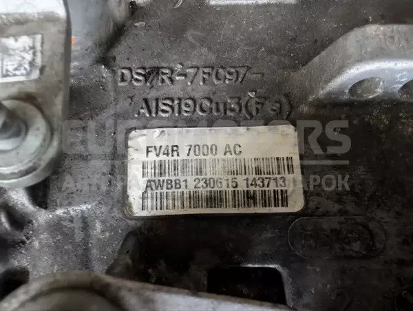 Автоматична коробка передач Ford Kuga 2.0L Duratorq-TDCi 2012-2019 FV4R7000AC it-13276 Дизель - 8
