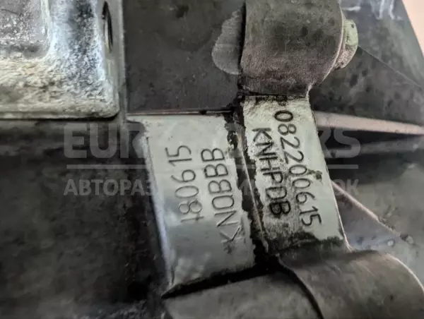Автоматична коробка передач Ford Kuga 2.0L Duratorq-TDCi 2012-2019 FV4R7000AC it-13276 Дизель - 9