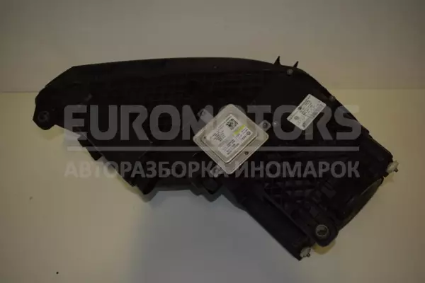Ліва фара LED VW Tiguan 2.0 TFSI 2007-2016 5N1941751 it-13296 Бензин - 3