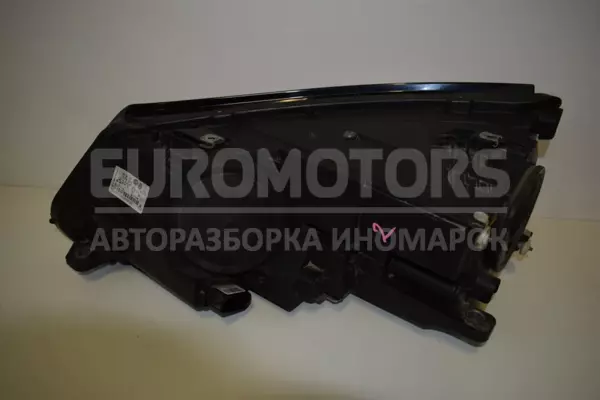 Правая фара LED VW Tiguan 2.0 TFSI 2007-2016 5N1941752 it-13297 Бензин - 2