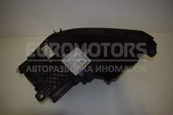 Правая фара LED VW Tiguan 2.0 TFSI 2007-2016 5N1941752 it-13297 Бензин - 3