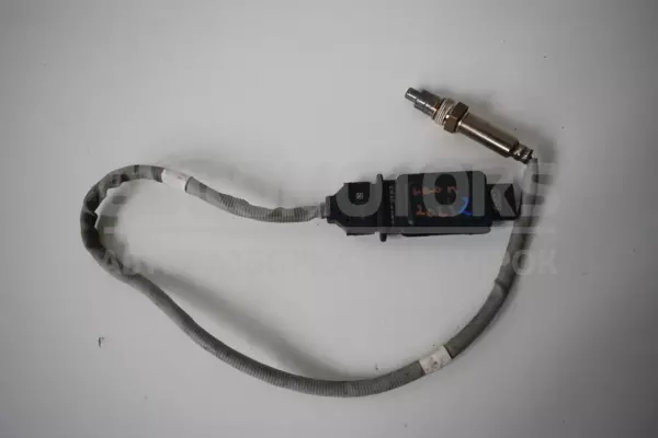 Датчик NOX лямбда-зонд Seat Leon 2.0 TDI 2020 05L907807AR it-13271 Дизель euromotors.com.ua