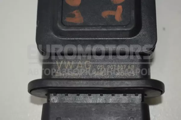 Датчик NOX лямбда-зонд Seat Leon 2.0 TDI 2020 05L907807AR it-13271 Дизель - 2