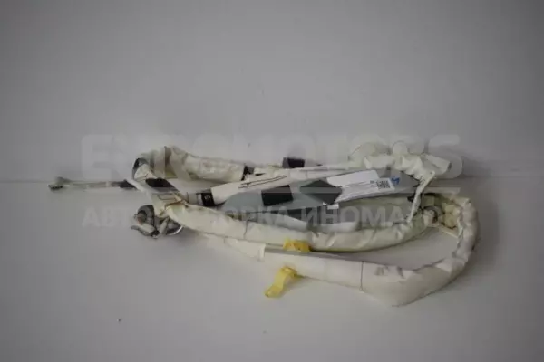Потолочная подушка безопасности (шторка) VW Tiguan 2.0 TFSI 2007-2016 5N0880741K it-13273 Бензин euromotors.com.ua